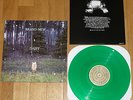 BRAND NEW Daisy LP RARE GREEN VINYL /2000 saves the day.senses fail.say anything