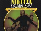 NIRVANA - Drain You - LIVE at the Pier 48 Seattle Wa 12/13/93 Westwood One FM LP