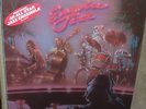 Empire Jazz-Ron Carter-Star Wars/Empire Strikes Back licensed-SEALED LP-1980