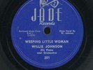 bs78-BLUES-JADE 201- Willie Johnson