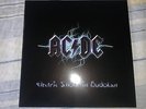 AC / DC  electric shock in budokan  DoLP  Live 1982