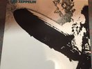 LED ZEPPELIN - First Album
