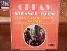 CREAM EP FRANCE 