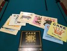 cake box set