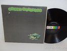 GREEN BULLFROG self-titled s/t LP Decca DL 75269 (1971) RICHIE BLACKMORE