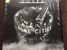 Doves - Some Cities- Rare Double Gatefold Vinyl LP-HVNLP50