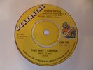 Lester Tipton - This Won't Change / The Masqueraders - How - 7