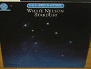 WILLIE NELSON Stardust Half-Speed Master LP RECORD RARE MINT PROMO
