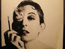 33 T  VINYL SERGE GAINSBOURG - LOVE ON THE BEAT - PHONOGRAM
