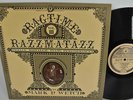 MARK P WETCH - RAGTIME RAZZMATAZZ VOL 3 LP - WILSON AUDIO - AUDIOPHILE