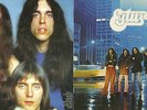 estus ( pre-Ramones )  - same  ( USA 1973 )   new LP-re-release