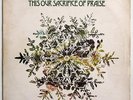 11:59-This Our Sacrifice Of Praise-Great Christian British Folk Rock LP