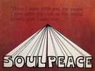SOUL PEACE-Band For Jesus Christ-Great Christian Folk Rock LP-Archivist