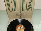 LED ZEPPELIN-CODA... SUPERB 1ST UK PRESSING (NEAR) MINT/EX VINYL LP RECORD 1982