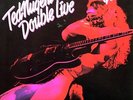 Ted Nugent Double Live Gonzo SEALED NEW OVP Epic 2xVinyl LP