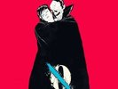 DOUBLE LP & MP3 Queens Of The Stone Age ...Like Clockwork 2LP+DOWNLOADCODE