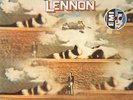 John Lennon Mind Games Music for Pleasure Vinyl LP