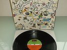 LED ZEPPELIN-3 III THREE....EARLY UK PRESSING EXCELLENT VINYL LP RECORD 1970