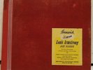 c 78 RPM Louis Armstrong Brunswick B-1016 album (Johnny Dodds)