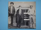 VIRGIL CAINE - S/T Fulcrum Records 1971 Lp private folk