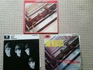 Beatles, Please Please Me(1963 Mono),With the Beatles(1963 Mono)and The Beatles