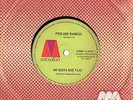 Pescado Rabioso Me Gusta Ese Tajo - Credulidad Single Vinyl 7
