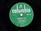 RARE CLIFF RICHARD 78  EVERGREEN TREE / WE HAVE IT MADE  S.AFRICA COL DSA 372 E-