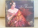 KING SUPER ANALOGUE VERDI LA TRAVIATA MAAZEL AUDIOPHILE 180g 2LP SET SEALED RARE