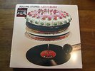 ROLLING STONES  LET IT BLEED  LP  MINT