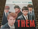 THEM - MYSTIC EYES 7