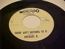 LISTEN MICHAEL D.