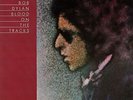 Bob Dylan - Blood On The Tracks LP Original Master Recording - VINYL LP MINT