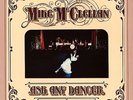 Mike McClellan - Ask Any Dancer + Insert  EMI 1974 Original VINYL LP MINT