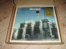 Böhse Onkelz - Nichts ist für die Ewigkeit - 5-LP-Box, Neu, OVP