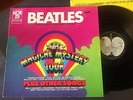 LP Beatles Magical Mystery Tour SHZE 327 Hör Zu