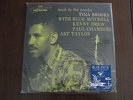 Tina Brooks Back to the Tracks Music Matters Blue Note 45RPM 2LP SEALED Numbered