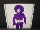 Prince And The revolution Charade LP