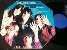 ROLLING STONES Through The Past Darkley (Big Hits)/60s US Stereo LP LONDON NPS-3