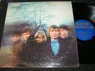 ROLLING STONES Between The Buttons / 60s US Stereo LP LONDON PS 499
