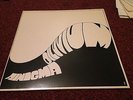 AINIGMA  DILUVIUM LP RARE KRAUTROCK RE AMBER SOUNDROOM PRIVATE PRESS 500 ONLY