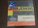 John Jenkins - Kenny Burrell - Music Matters Blue Note 45RPM 2LP #d