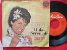Manuela - Hula-Serenade