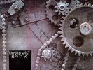 THE NOTWIST  NOOK   * Album 1992 * Erstpressung m. original Booklet