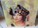 Kate Bush - Passing through air - rare Doppel - LP - absolute Toprarität