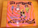 Get Primitive - The Best Of Pebbles Vol 1 - Rare Vinyl LP - Various Garage Psych