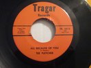 Tee Fletcher All Because of you Atlanta soul on Tragar mp3