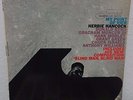 RARE ORIG JAZZ LP - HERBIE HANCOCK - MY POINT OF VIEW - BLUE NOTE VAN GELDER/EAR