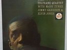 RARE ORIGINAL JAZZ LP - JOHN COLTRANE QUARTET - BALLADS - IMPULSE (BELL SOUND)