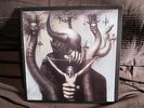 Celtic Frost To Mega Therion Rare Original Record Album Noise International EX