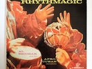 Al Escobar - RHYTHMAGIC  No.1 1958 DG Original LP
